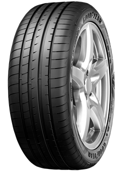 235/60R18 103T EAG F1 ASY 5 ST